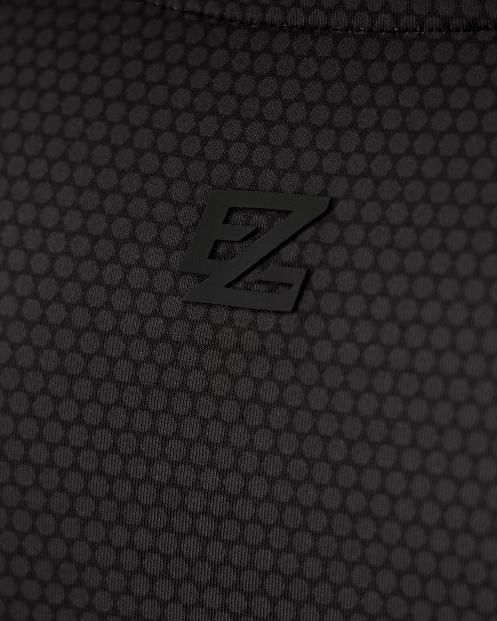 ZEE-DARK GRAY COMPRESSION