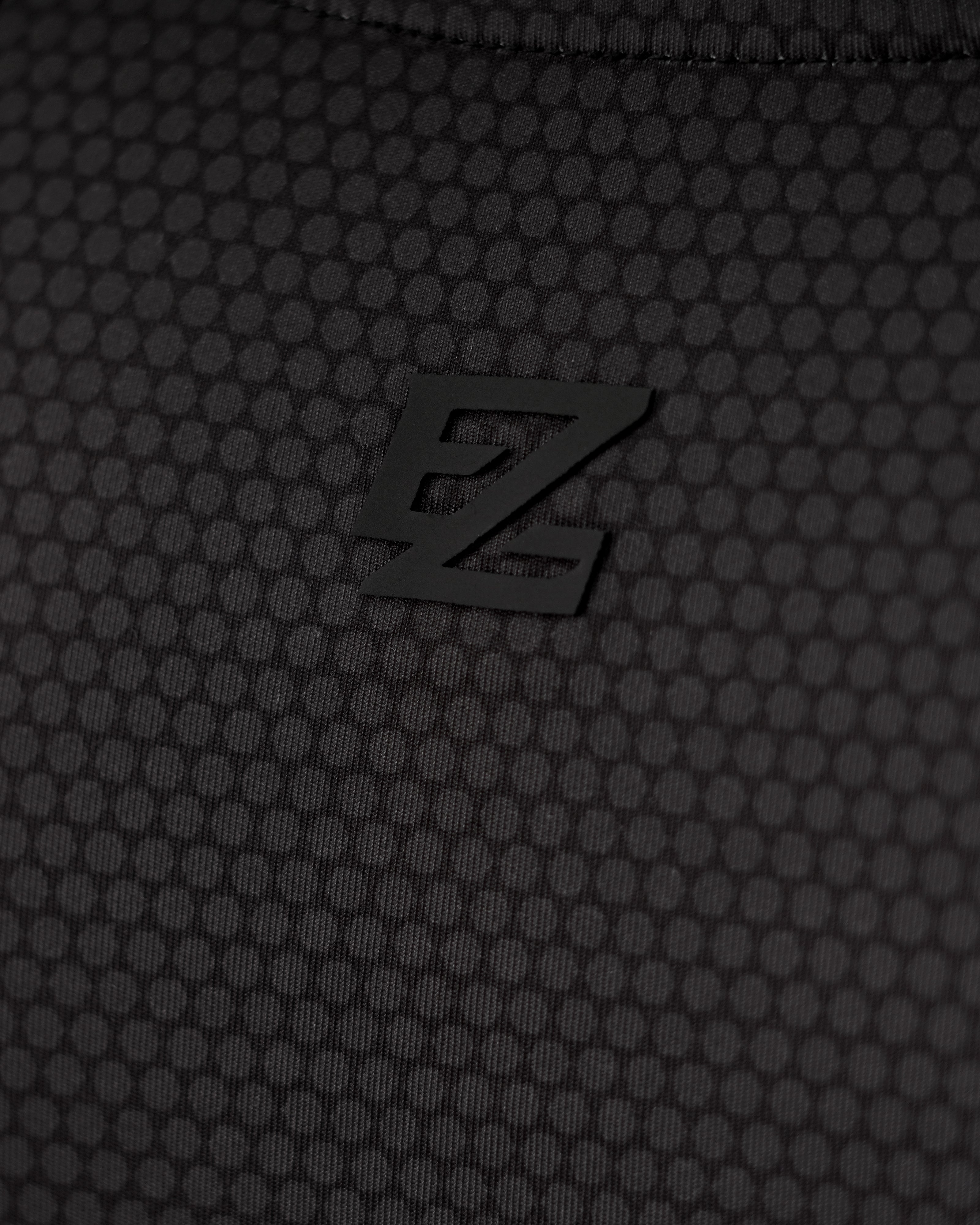 ZEE-DARK GRAY COMPRESSION