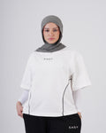 Oversized Boxy Fit T-Shirt