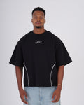 Oversized Boxy Fit T-Shirt