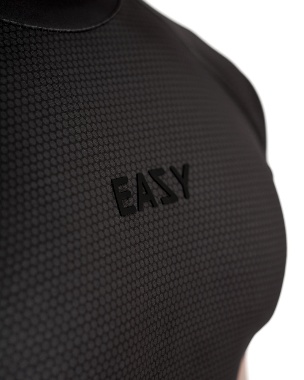 ZEE-DARK GRAY COMPRESSION