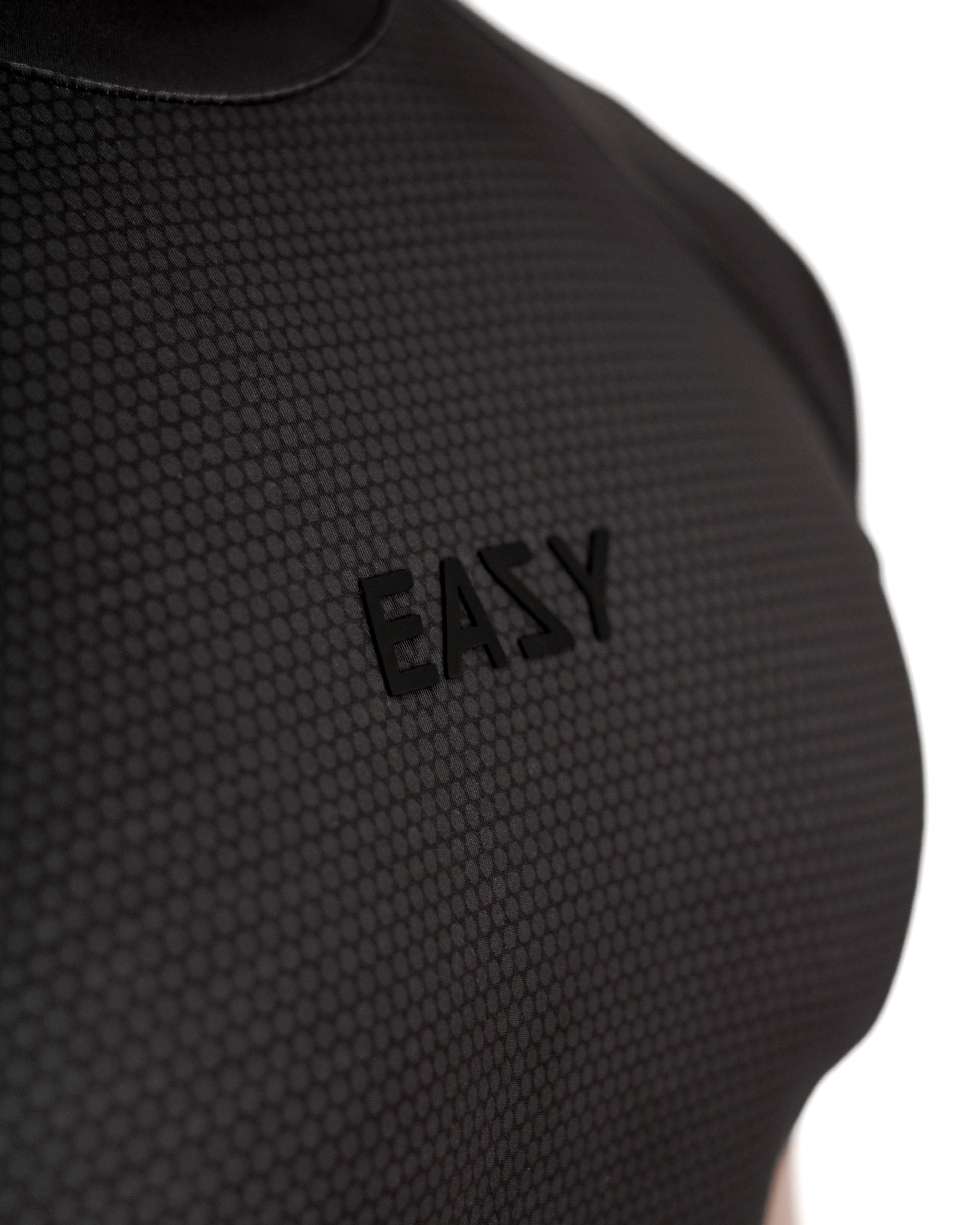 ZEE-DARK GRAY COMPRESSION